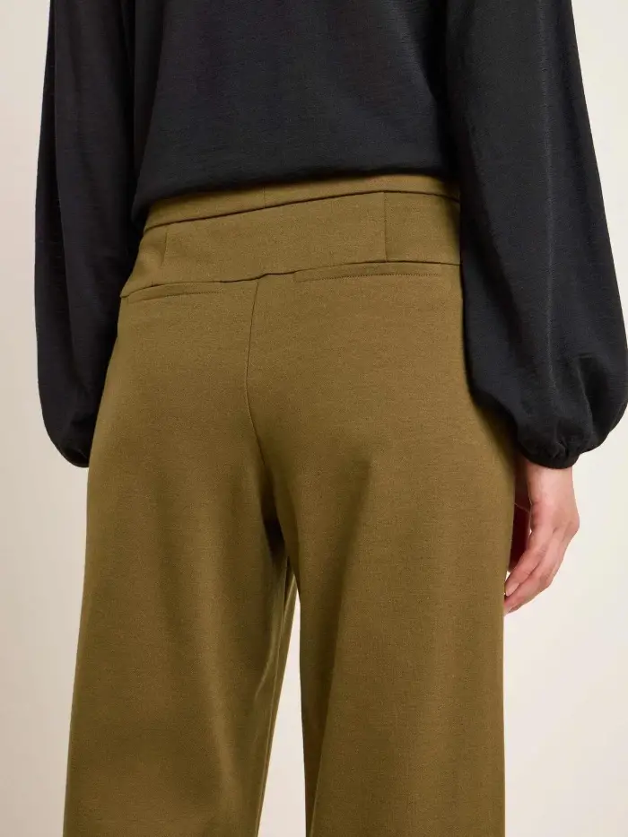 Lanius Hose mit geradem Bein (OCS) Super Sparpreis