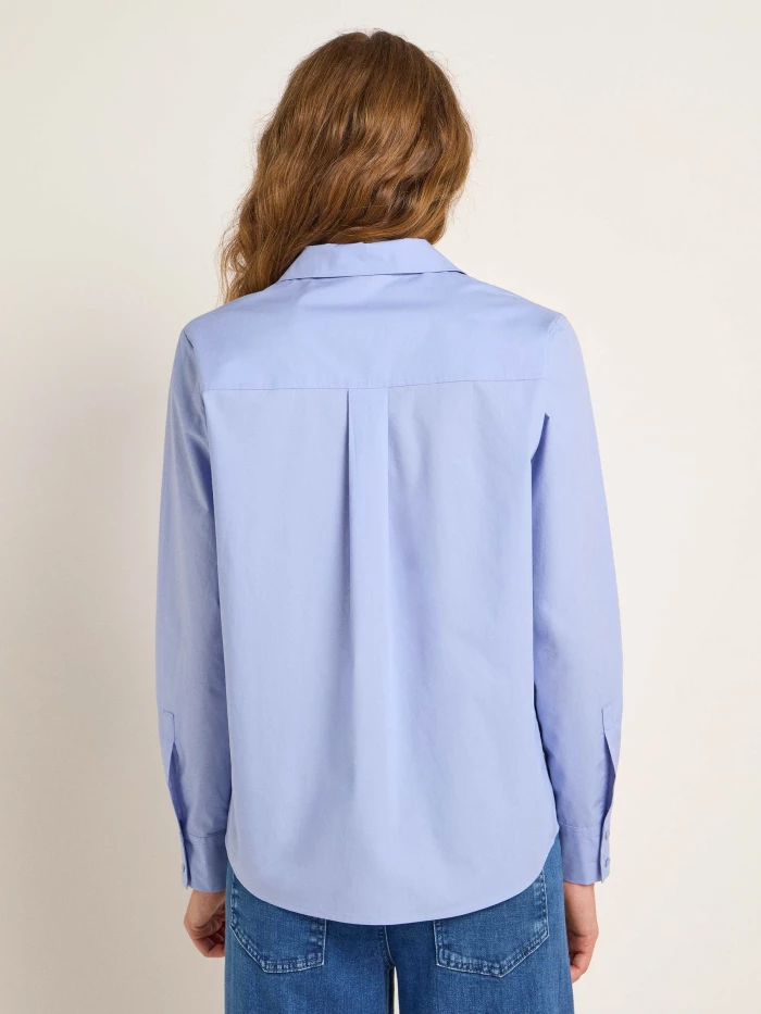 Lanius Bluse (OCS) Kostenlose Rückgabe