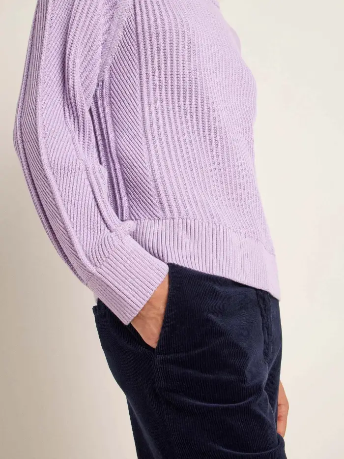 Lanius Grobstrick Pullover (GOTS) Bis zu 50% Rabatt