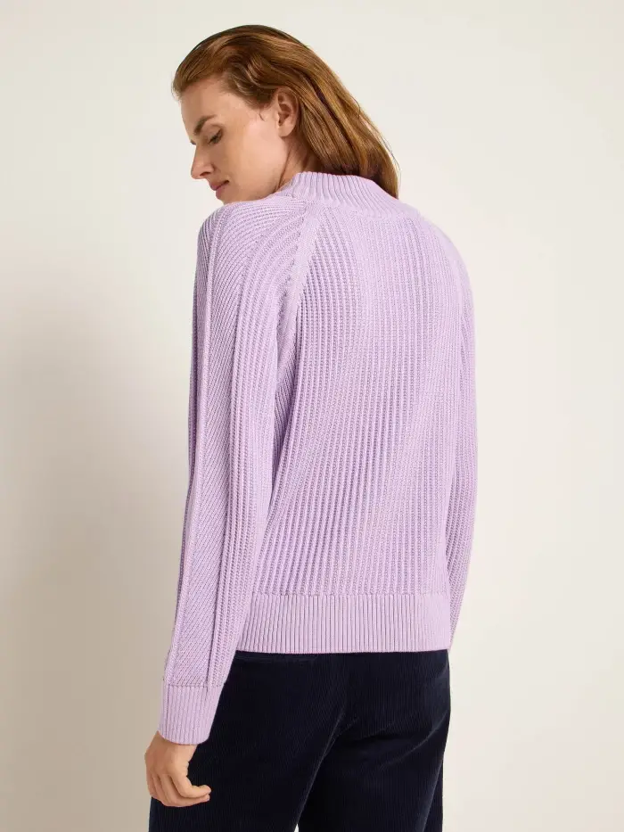 Lanius Grobstrick Pullover (GOTS) Bis zu 50% Rabatt