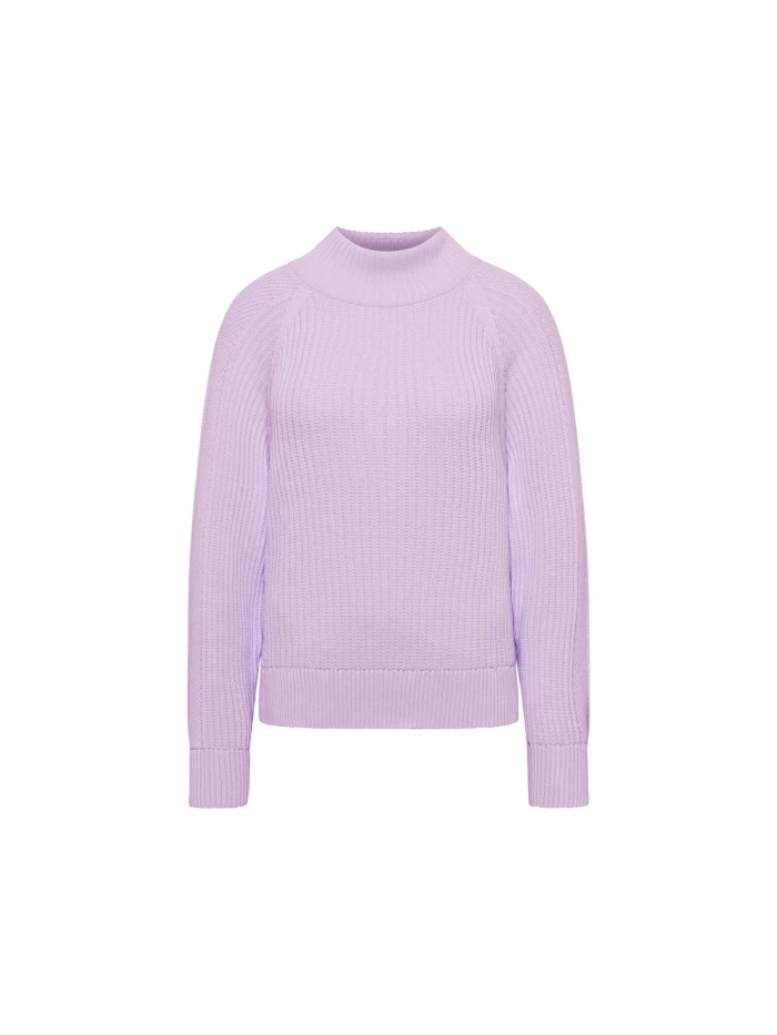 Lanius Grobstrick Pullover (GOTS) Bis zu 50% Rabatt