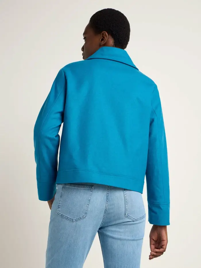 Lanius Jacke Nur für heute