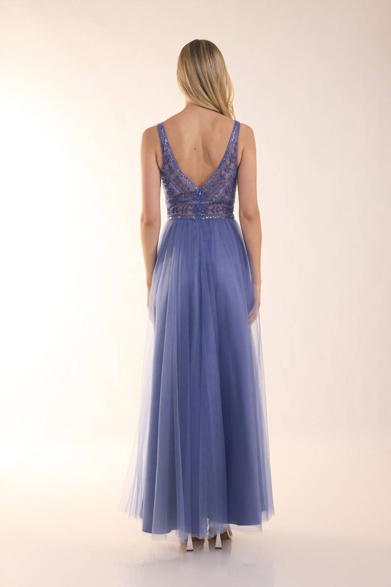 Laona EVENING MAGIC DRESS Maxikleid aus Tüll Jubiläumsangebot