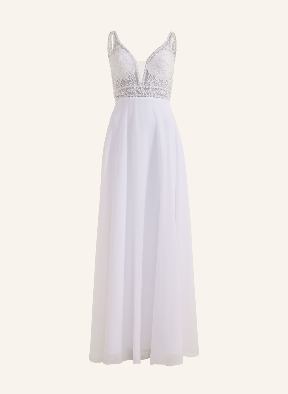 Laona LOOKING AT YOU MAXI DRESS Maxikleid aus Chiffon Heißer Verkauf