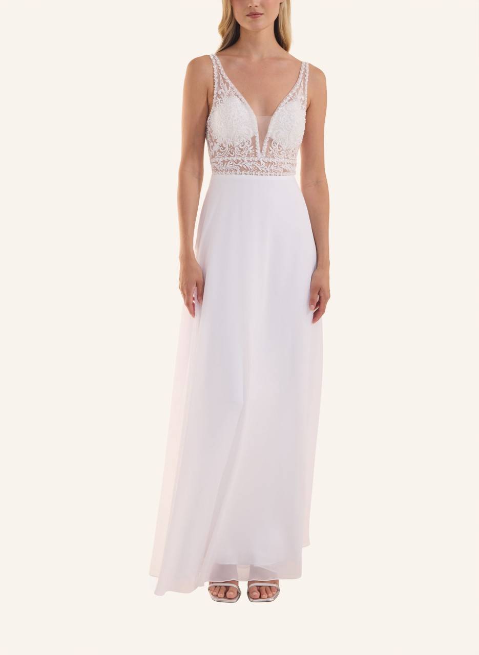 Laona LOOKING AT YOU MAXI DRESS Maxikleid aus Chiffon Heißer Verkauf