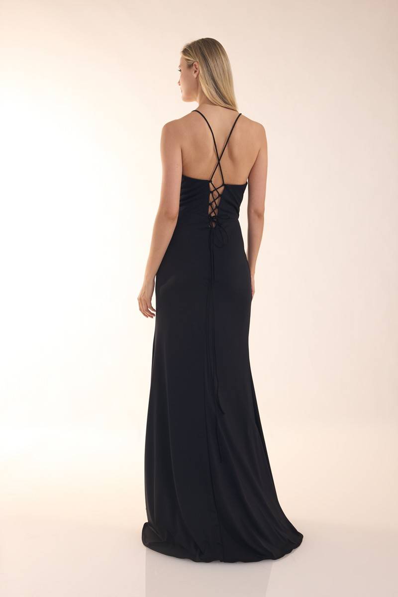 Laona ICONIC MOMENT DRESS Maxikleid aus Jersey Neueste Mode