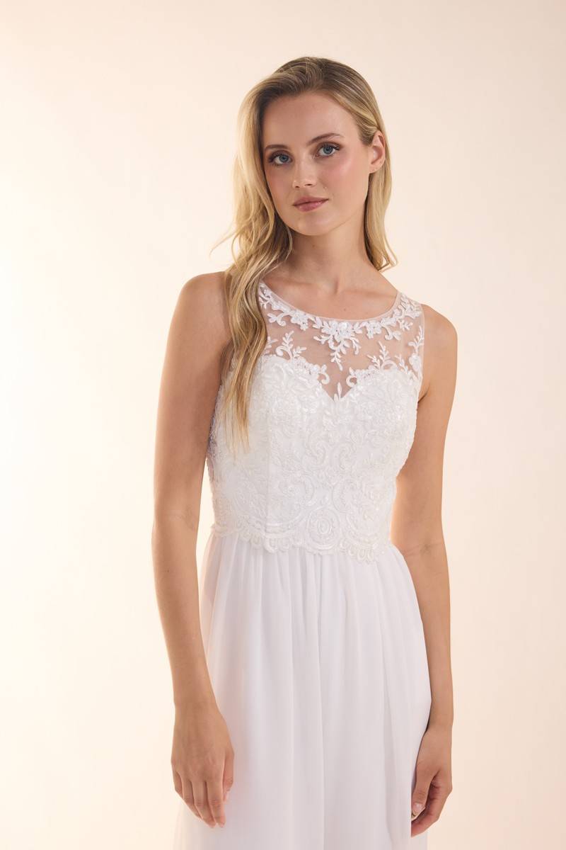 Laona FAVORITE EVENT JUMPSUIT Jumpsuit aus Chiffon Zeitlich begrenztes Angebot