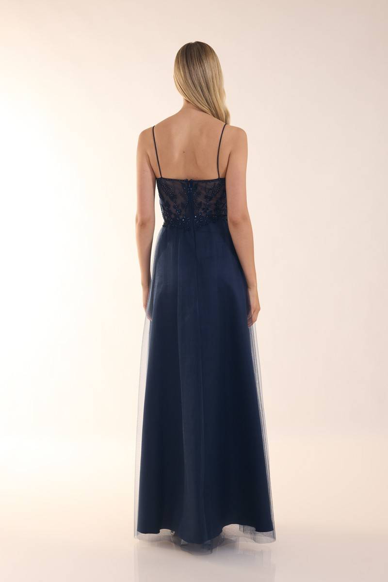 Laona PROMISE OF LOVE DRESS Maxikleid aus Tüll Neuheiten
