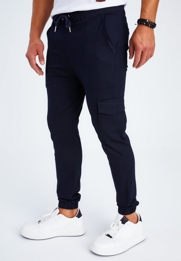 Leif Nelson Cargo Hose Bis zu 50% Rabatt
