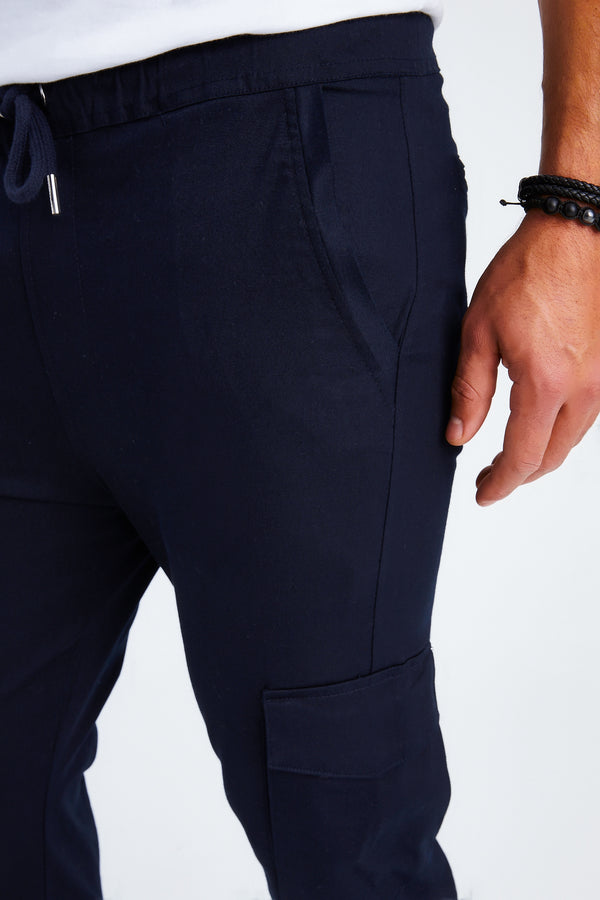 Leif Nelson Cargo Hose Bis zu 50% Rabatt