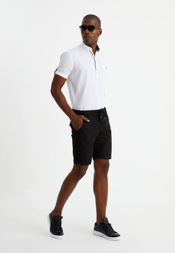 Leif Nelson Kurze Hose 2025