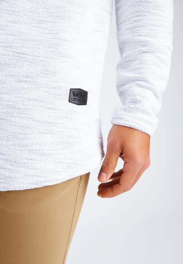 Leif Nelson Kapuzenpullover im Angebot