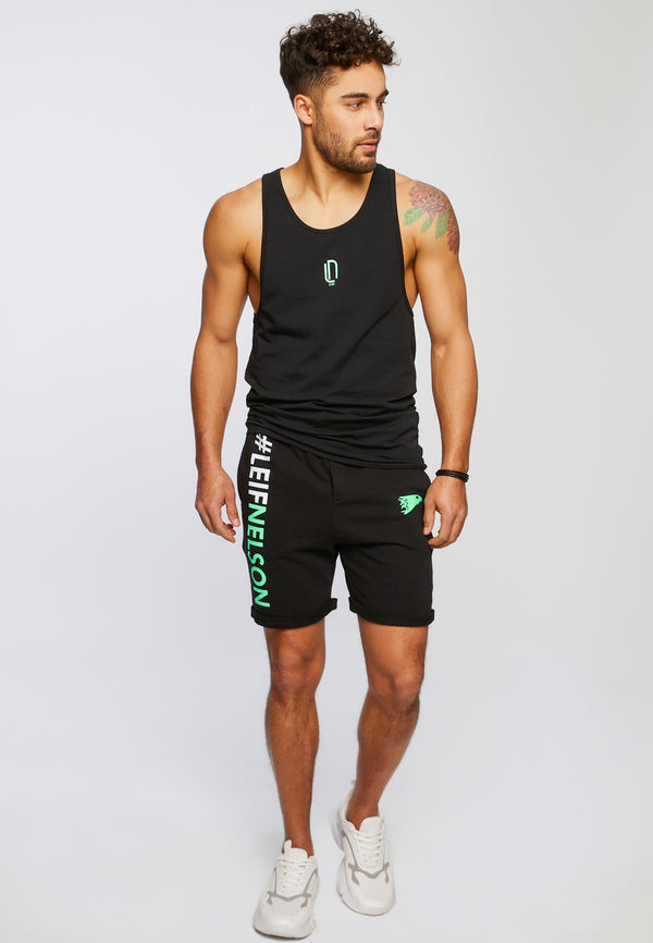 Leif Nelson Gym-Stringer Schlussverkauf