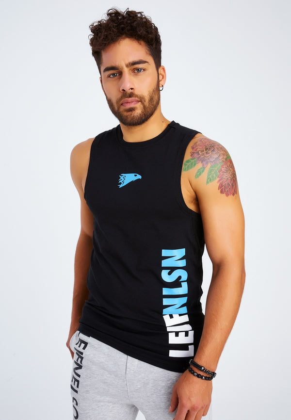 Leif Nelson Gym-Stringer Limitierter Zeitrabatt
