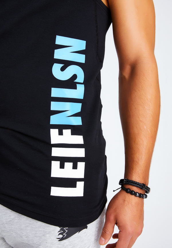 Leif Nelson Gym-Stringer Limitierter Zeitrabatt