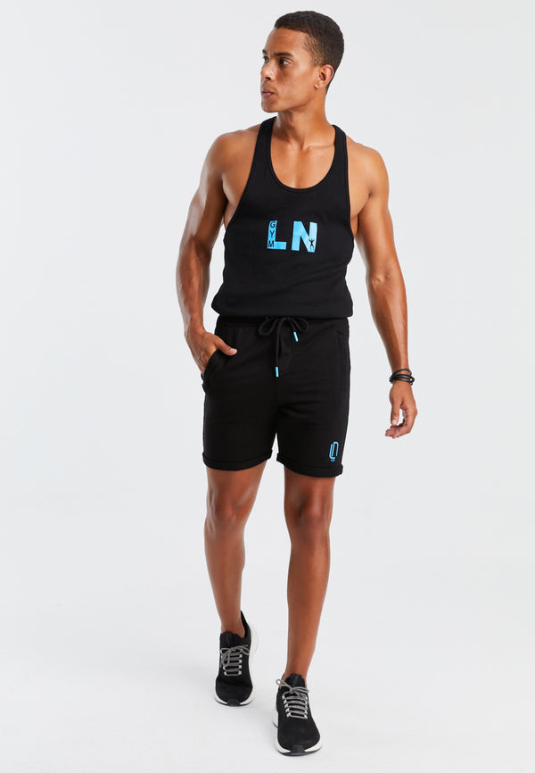 Leif Nelson Gym-Short Sonderangebot