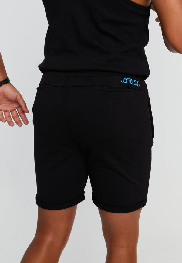 Leif Nelson Gym-Short Sonderangebot