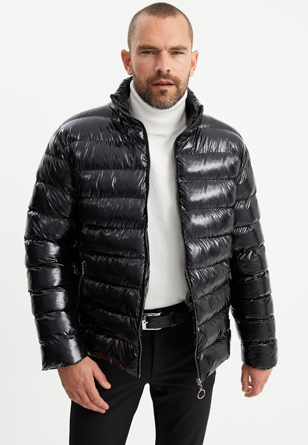 Leif Nelson Steppjacke Vatertagsangebot