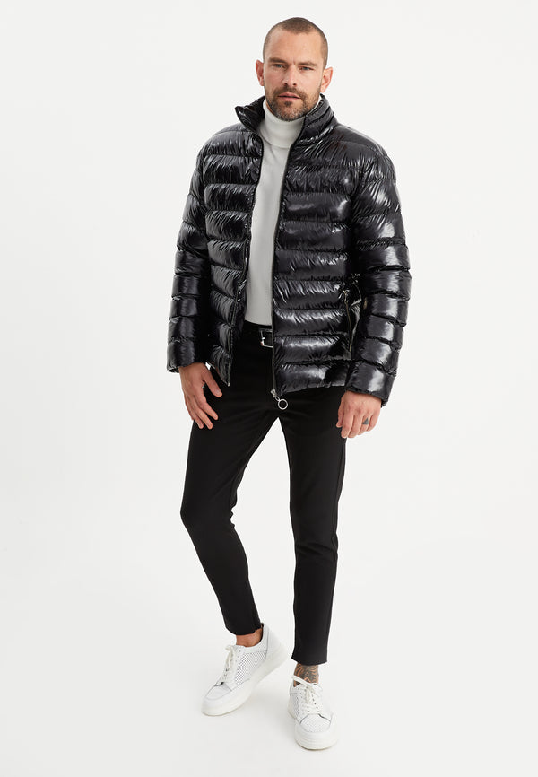 Leif Nelson Steppjacke Vatertagsangebot