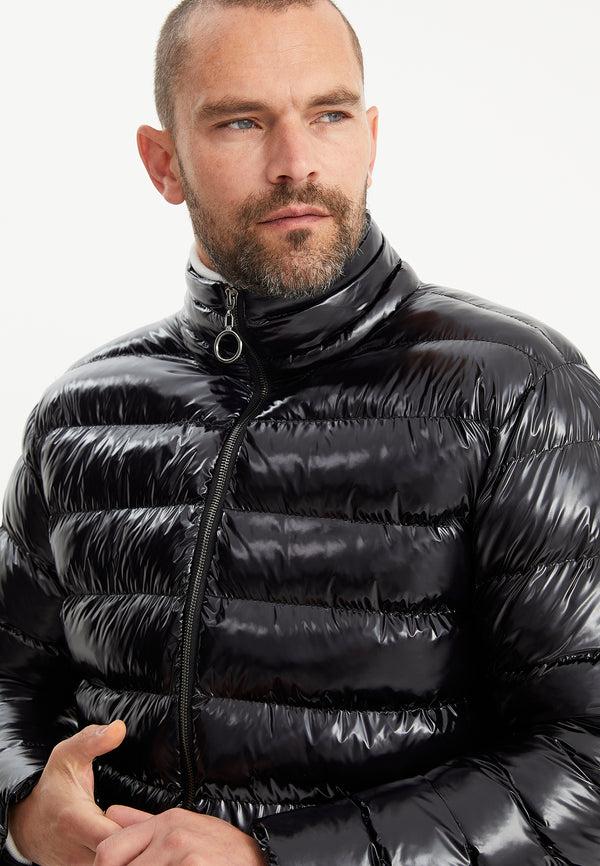 Leif Nelson Steppjacke Vatertagsangebot