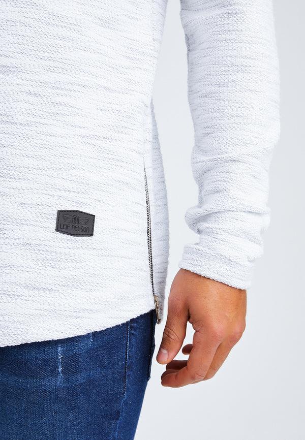 Leif Nelson Longsleeve Rundhals Jubiläumsangebot