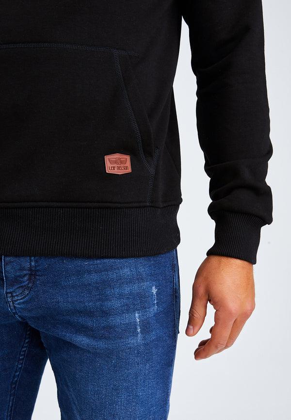 Leif Nelson Kapuzenpullover Online Outlet