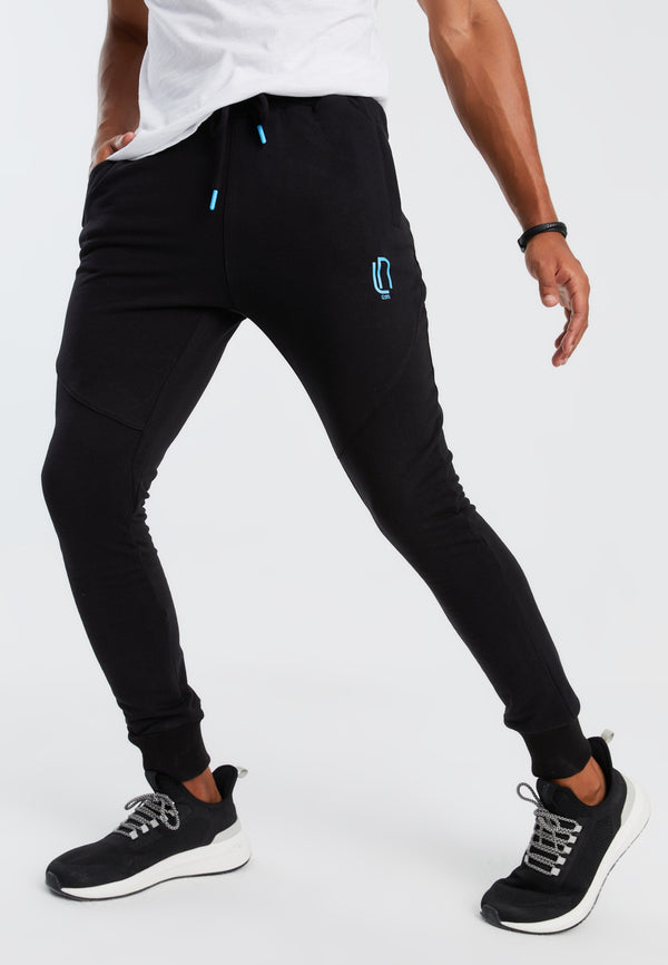 Leif Nelson Gym-Sporthose Exklusive Angebote
