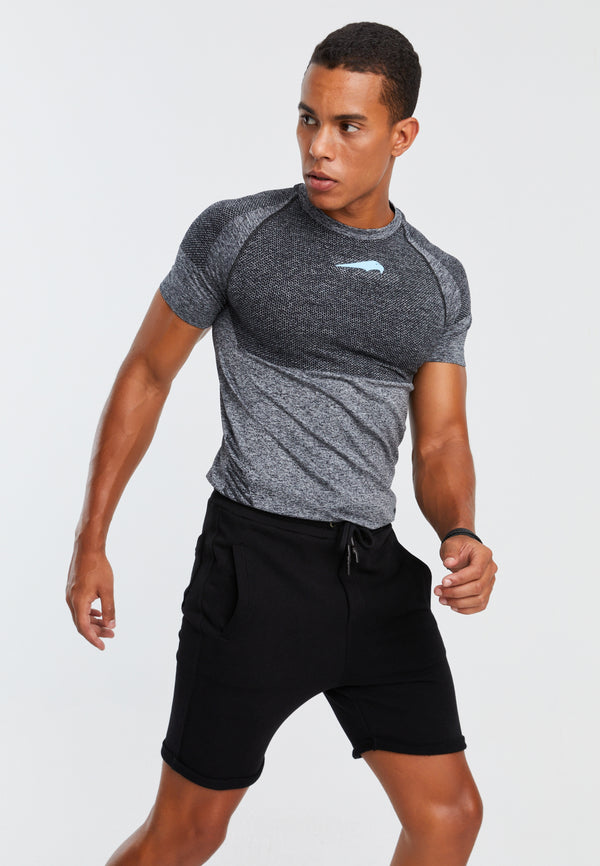 Leif Nelson Gym-Short Letzte 3 Tage