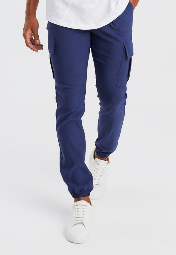 Leif Nelson Cargo Hose Letzter Tag