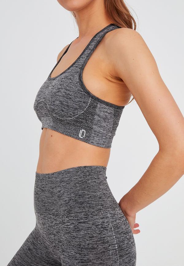 Leif Nelson Seamless Sport BH Fabrikladen