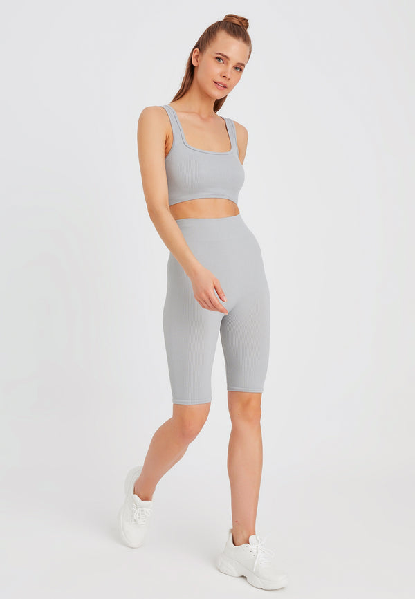 Leif Nelson Seamless Sport BH Black Friday Preise