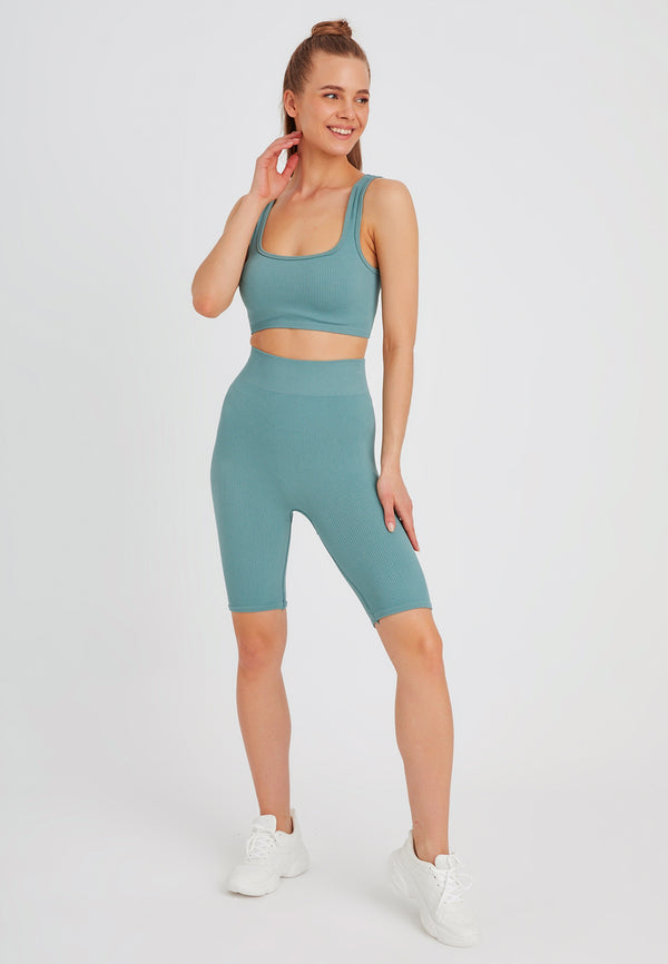 Leif Nelson Seamless Sport BH Black Friday Preise