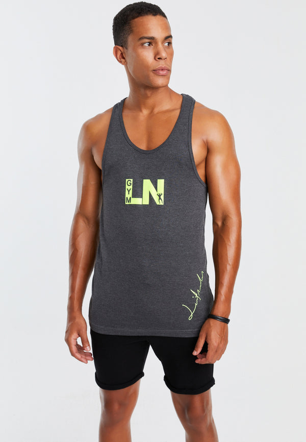 Leif Nelson Gym-Stringer Blitzverkäufe