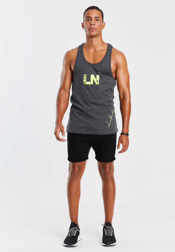 Leif Nelson Gym-Stringer Blitzverkäufe