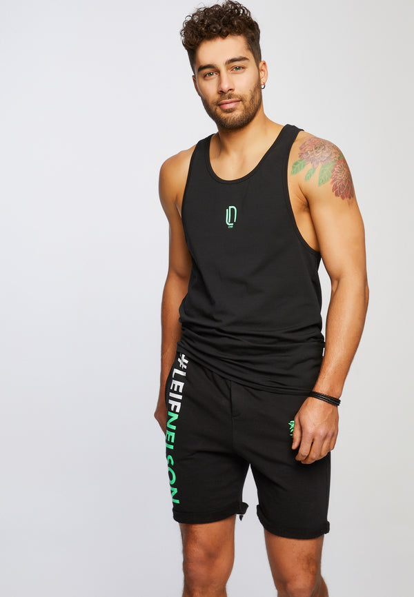 Leif Nelson Gym-Stringer Limitierter Zeitrabatt