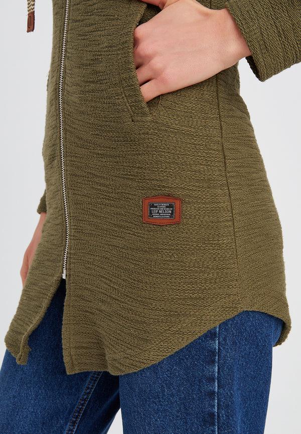 Leif Nelson Kapuzenpullover Heißer Verkauf