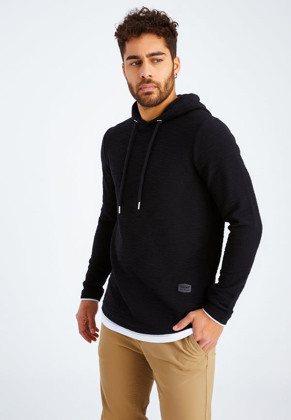 Leif Nelson Kapuzenpullover Saisonale Angebote