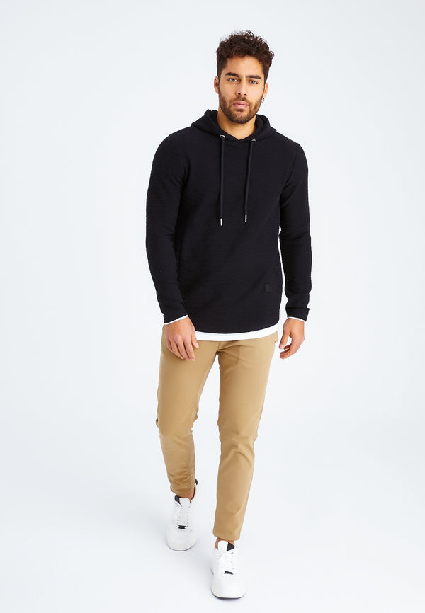 Leif Nelson Kapuzenpullover Saisonale Angebote