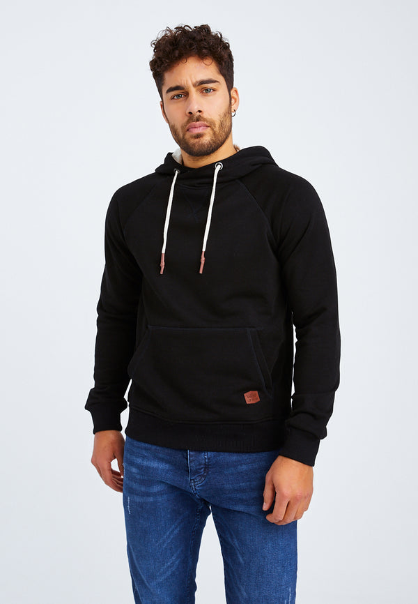 Leif Nelson Kapuzenpullover Räumungsverkauf
