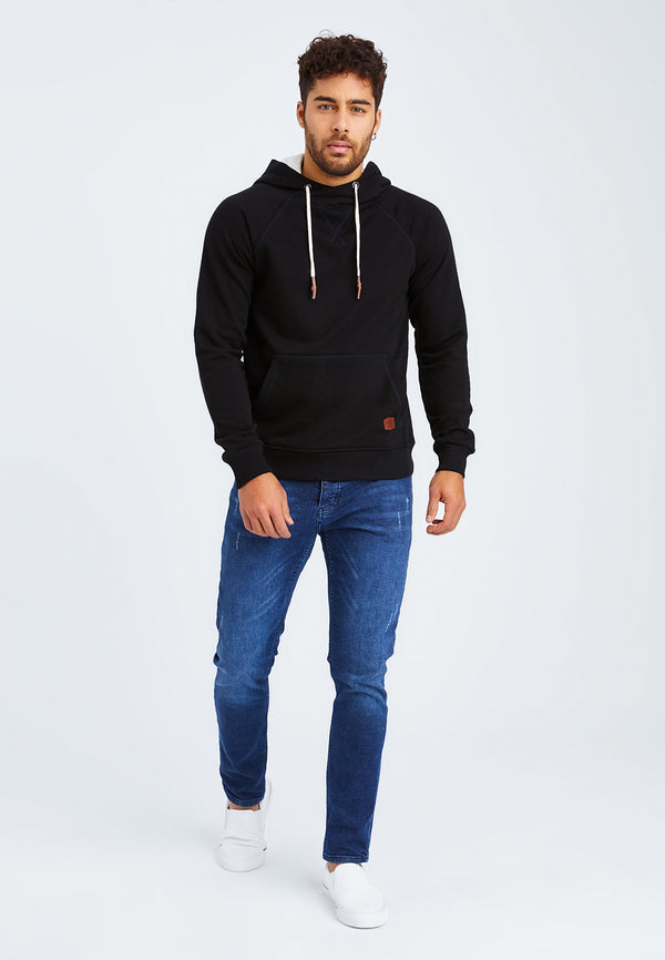 Leif Nelson Kapuzenpullover Räumungsverkauf