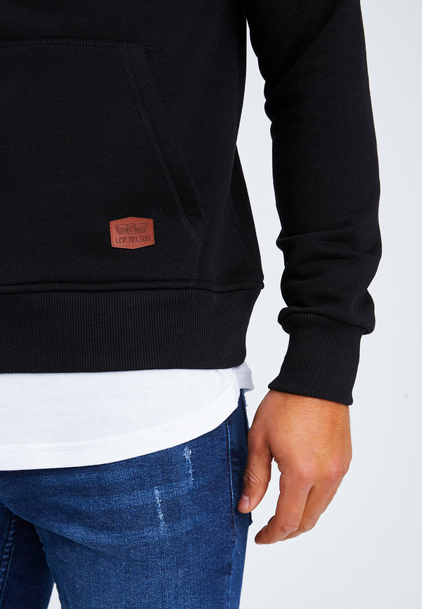 Leif Nelson Kapuzenpullover Kauf eins, bekomm eins gratis