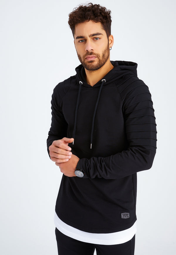 Leif Nelson Kapuzenpullover Tägliche Deals