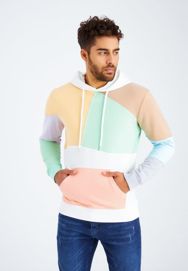 Leif Nelson Kapuzenpullover Sonderangebote