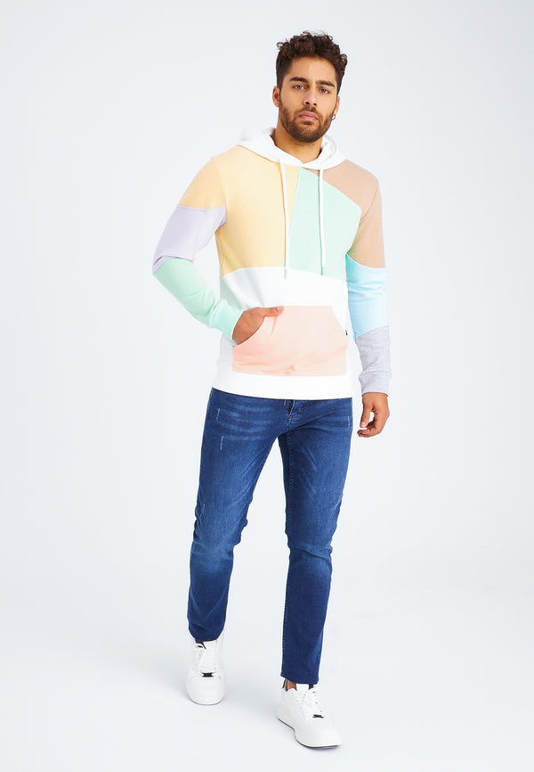 Leif Nelson Kapuzenpullover Sonderangebote
