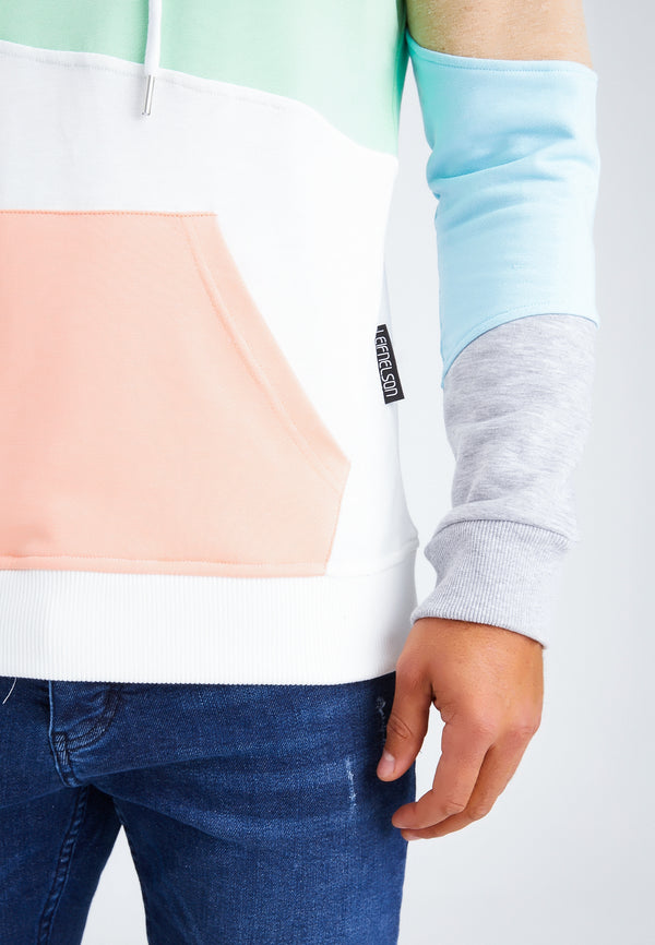 Leif Nelson Kapuzenpullover Sonderangebote
