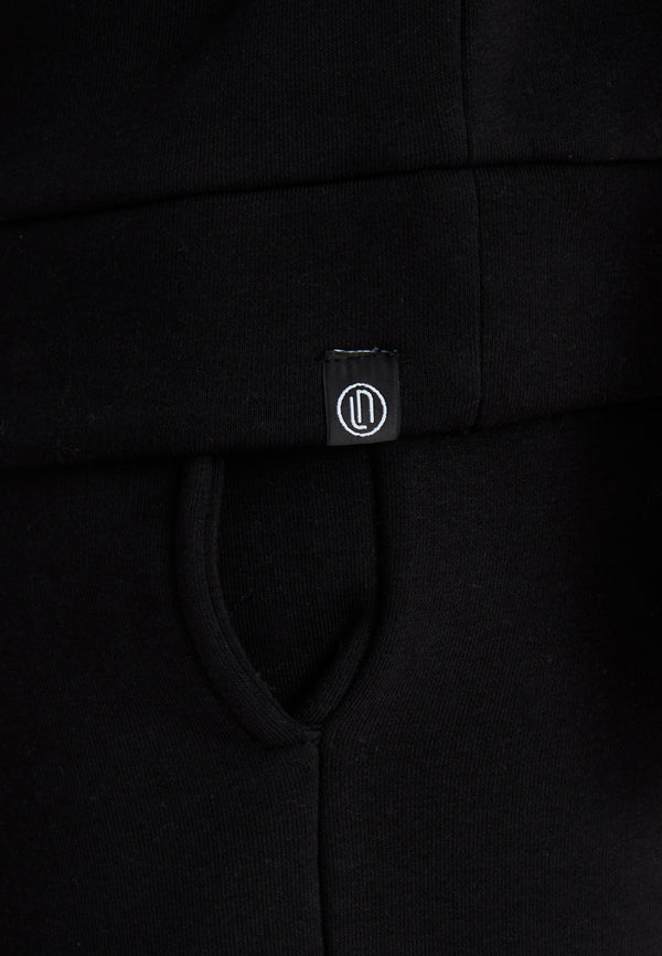 Leif Nelson Longsleeve Rundhals Zeitbegrenzte Promotion
