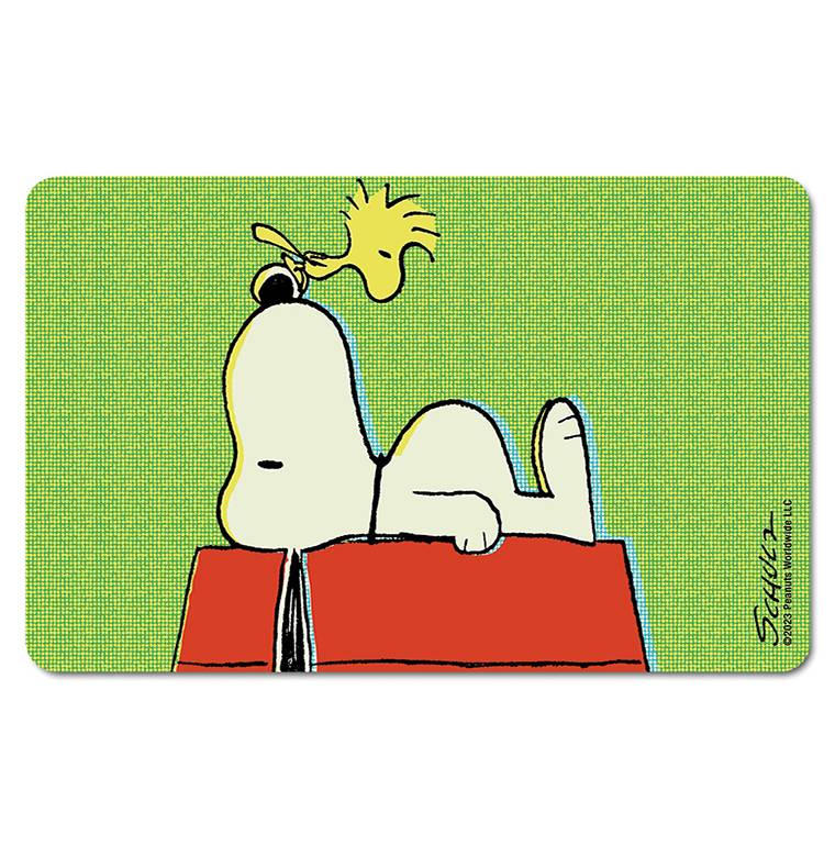Logoshirt Peanuts - Snoopy - 2er Set - Frühstücksbrettchen Osterangebot