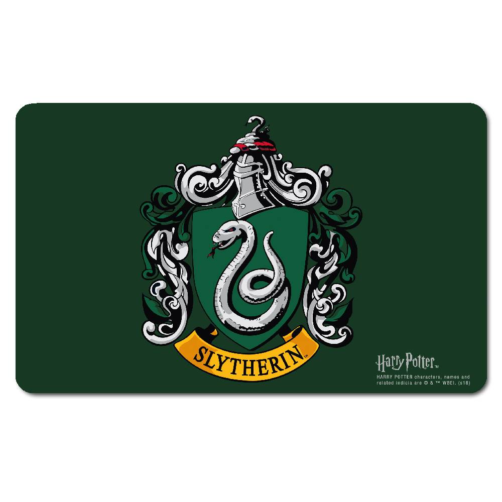 Logoshirt Harry Potter - Vier Häuser - 4er Set - Frühstücksbrettchen Valentinstagsangebot