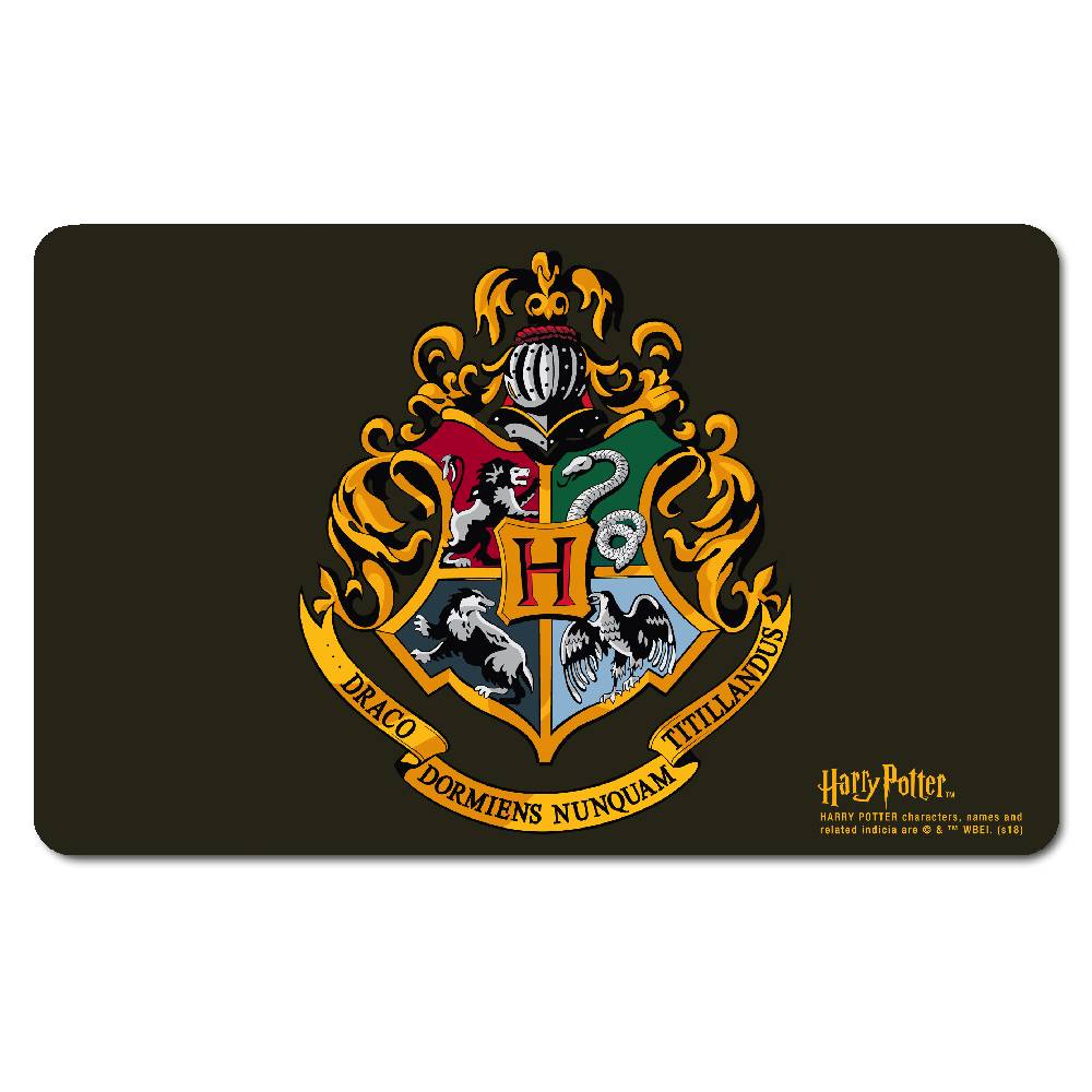 Logoshirt Harry Potter - Hogwarts - Hogwarts Express - 2er Set - Frühstücksbrettchen Neueste Mode