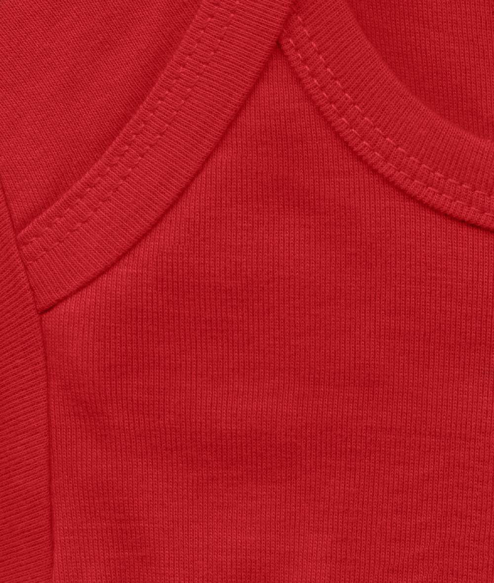 Logoshirt Star Trek - Little Trekkie - USS Enterprise - Logo - Baby Body - Kurzarm Nur für heute